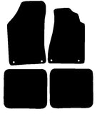 Audi 80 / 90 1992-1995 Tailored Premium Carpet Car Mats HITECH