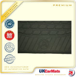 Mercedes CLA 2013-2019 Premium Moulded TPE Rubber Car Mats