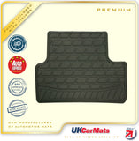 Mercedes CLA 2013-2019 Premium Moulded TPE Rubber Car Mats