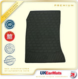 Mercedes CLA 2013-2019 Premium Moulded TPE Rubber Car Mats