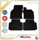 Seat Leon MK3 2012 onwards Premium Moulded TPE Rubber Car Mats