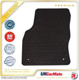 Seat Leon MK3 2012 onwards Premium Moulded TPE Rubber Car Mats