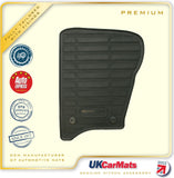 Range Rover Sport 2005-2013 Premium Moulded TPE Rubber Car Mats