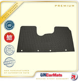 Renault Trafic X82 2014 onwards Premium Moulded TPE Rubber Van Mats