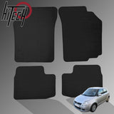 Suzuki Swift 2005-2010 Premium Moulded TPE Rubber Car Mats