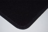 Genuine Hitech Peugeot 108 2014 onwards Carpet Quality Boot Mat