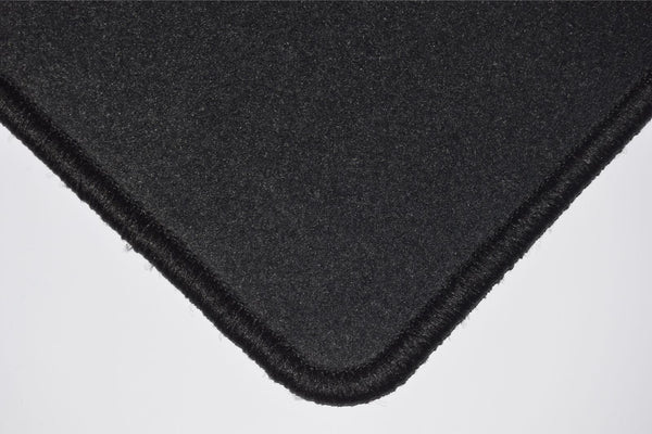 Vauxhall Combo 2011-2017 Grey Tailored Carpet Car Mats HITECH