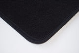 Genuine Hitech Seat Leon 2005-2012 Carpet Quality Boot Mat