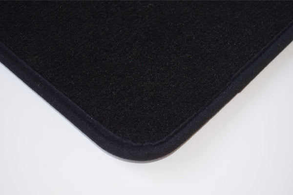 Genuine Hitech VW Golf Mk7 Estate 2012-2020 Carpet Quality Boot Mat