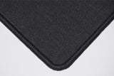 Peugeot 308 2007-2013 Grey Luxury Velour Tailored Car Mats HITECH