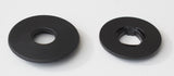 Vauxhall Corsa F 2019 onwards Black Tailored Carpet Car Mats HITECH