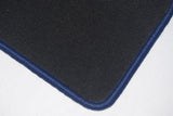 Renault Alpine A610 1992-1994 Tailored Premium Carpet Car Mats HITECH