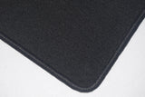 Audi 80 Cabriolet 1992-2001 Tailored Premium Carpet Car Mats HITECH