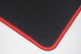 Alfa Romeo 75 / Alfetta 1990-1992 Tailored Premium Carpet Car Mats HITECH