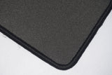 Alfa Romeo Mito 2008-2018 Tailored Premium Carpet Car Mats HITECH