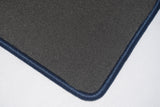 VW Multivan MPV 2022 onwards Tailored Premium Carpet Car Mats HITECH