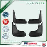 Genuine Hitech BMW 7 Series E38 Mudflaps 1994-2001